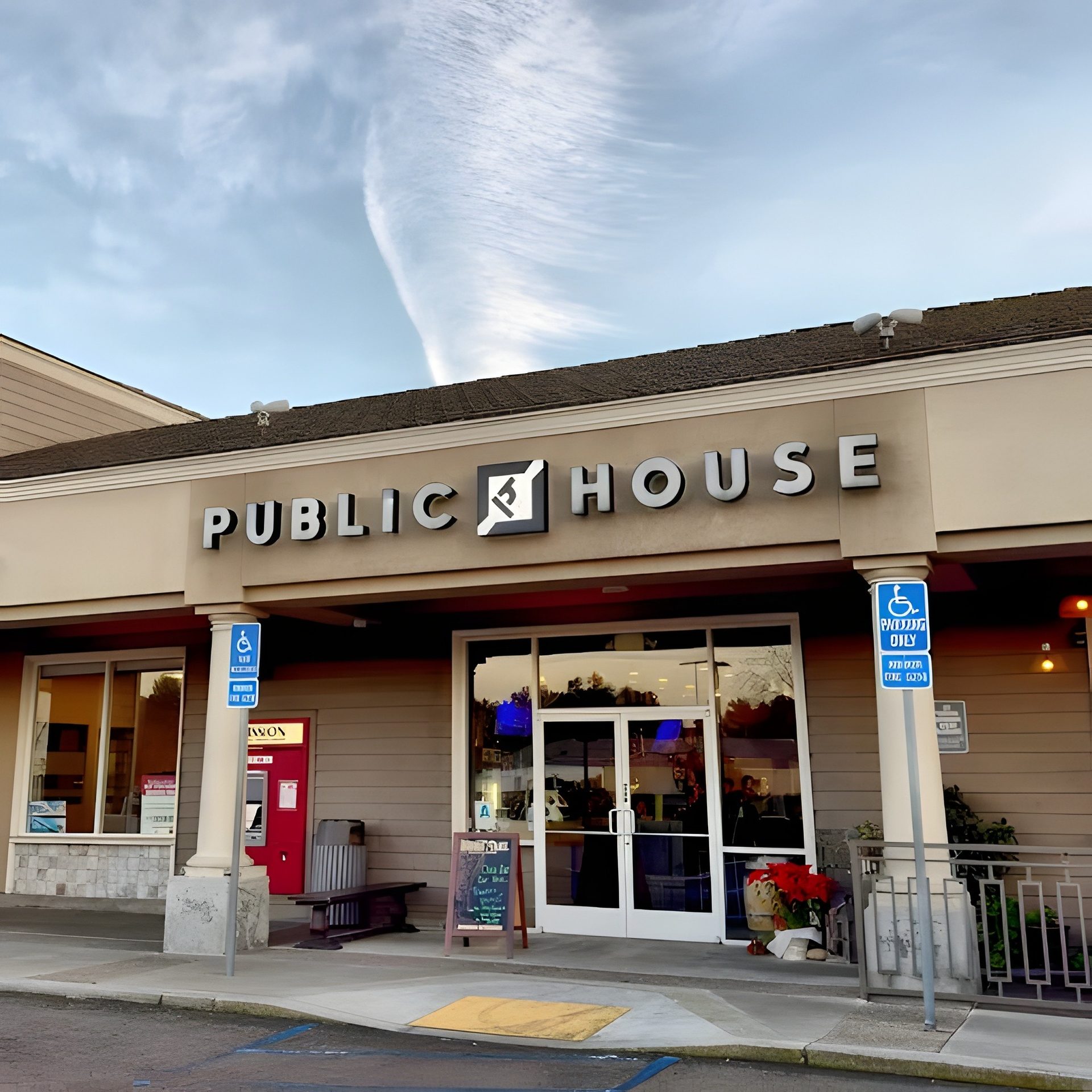 Your Neighborhood Spot in Scripps Ranch