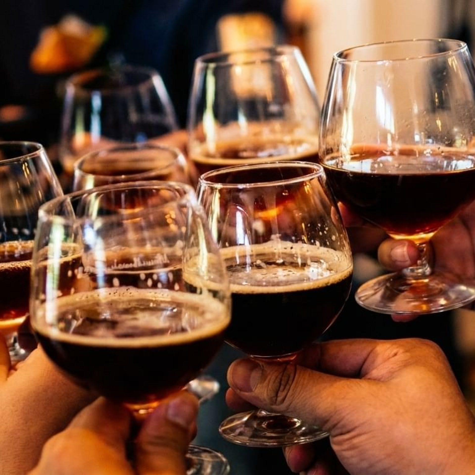 Private Events Up to 150 Guests