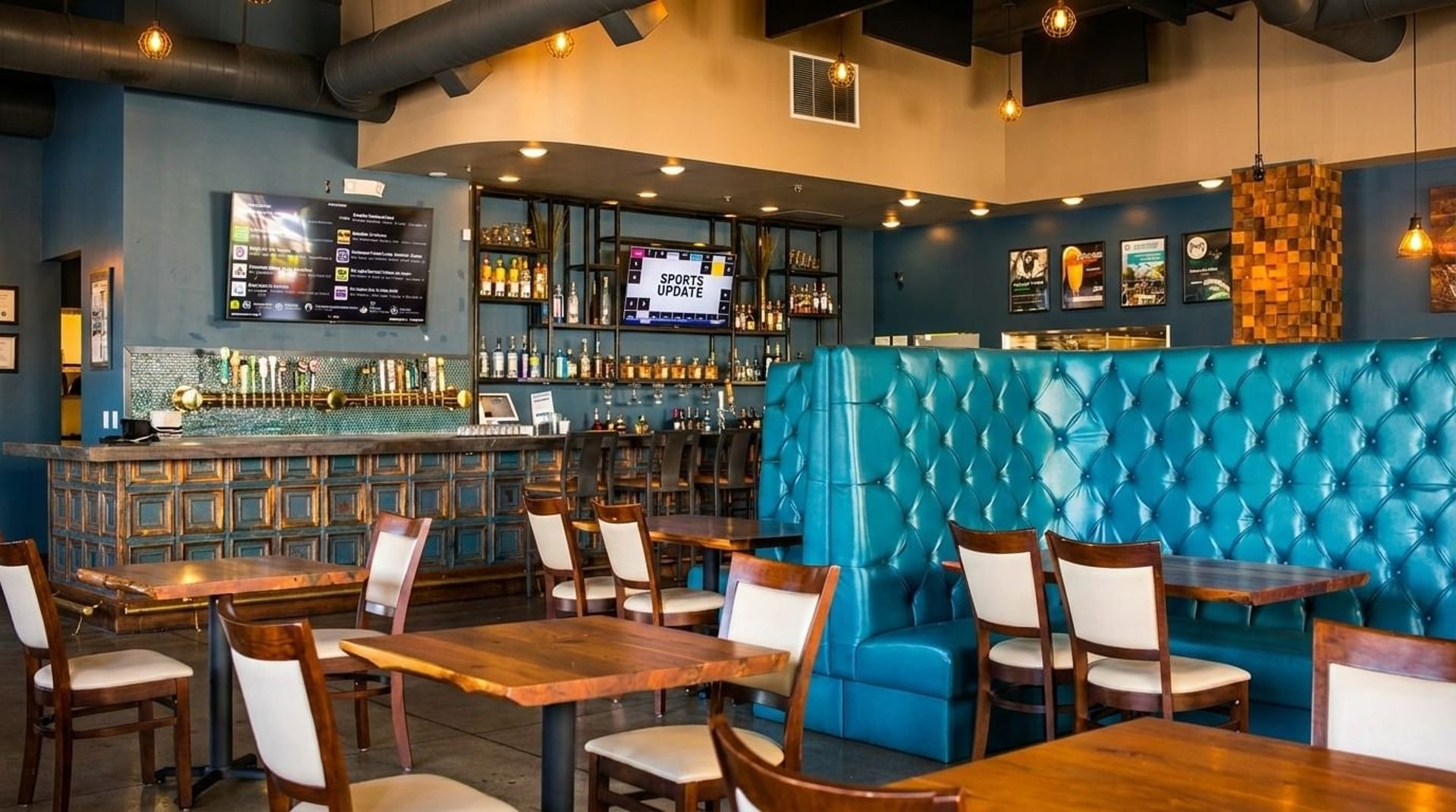 Reserve Your Table