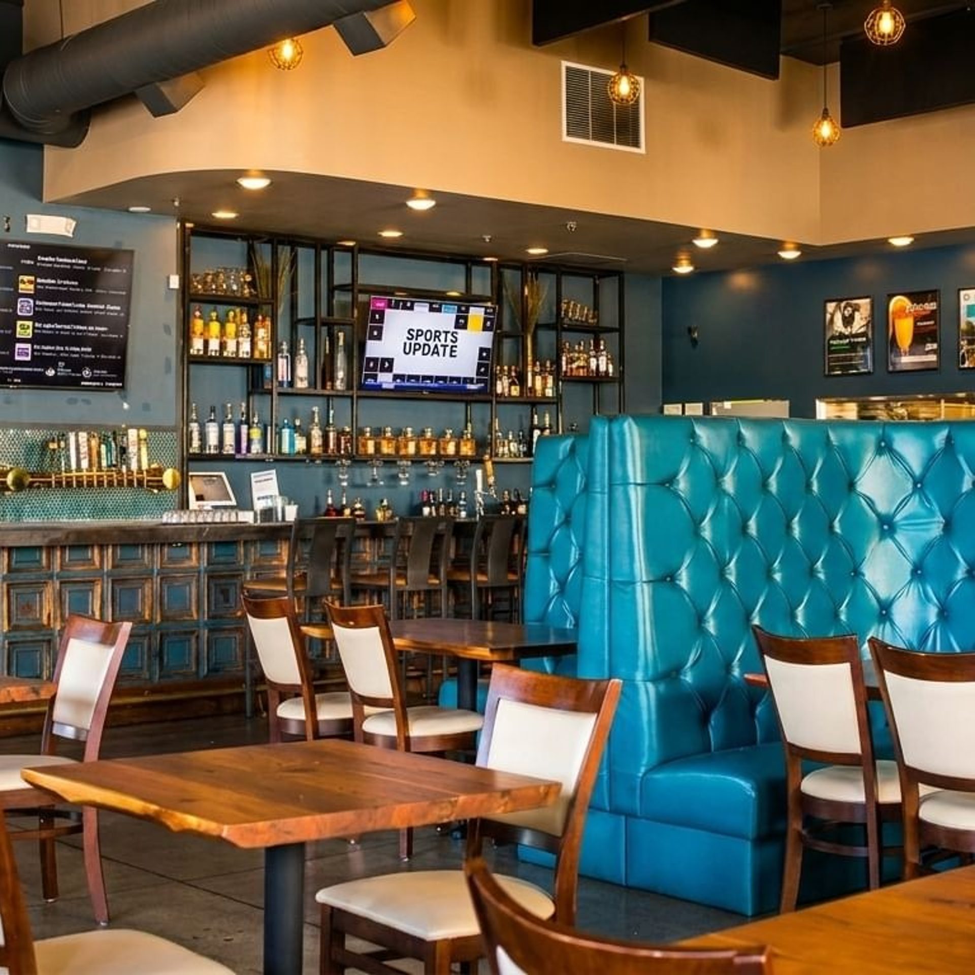 Reserve Your Table