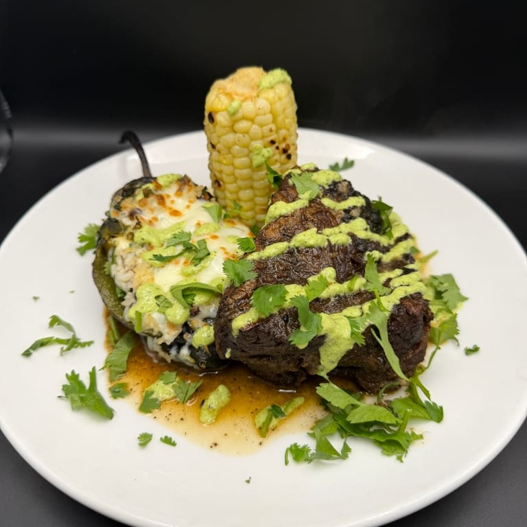 Delicious Lunch Options